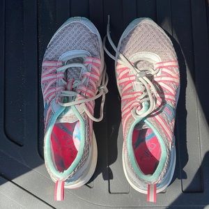 Rykä Hydro Sport Shoes